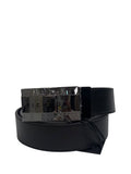 RICHMOND Cintura Molati Richmond - Nero