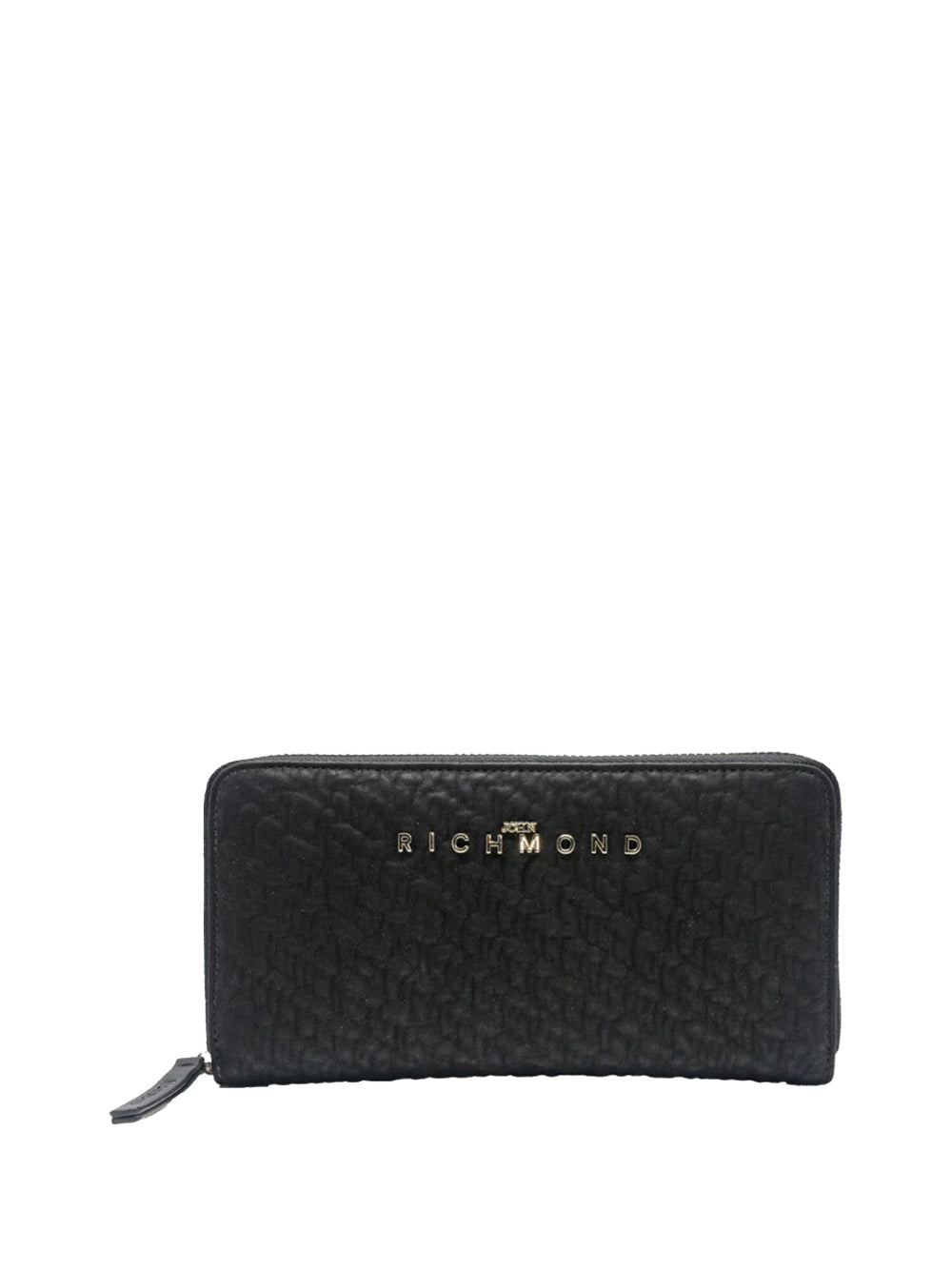 RICHMOND Richmond Portafoglio RWA25206PF Nero