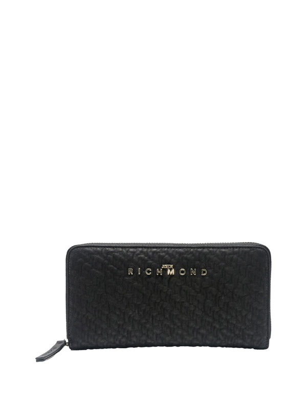 RICHMOND Richmond Portafoglio RWA25206PF Nero