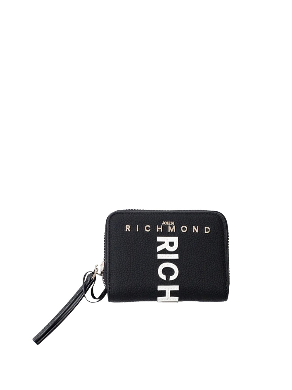 RICHMOND Portafoglio Richomd Ekengi - Nero