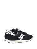 SAUCONY Sneakers Dnx Trainer Saucony - Nero/Bianco