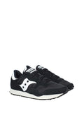 SAUCONY Sneakers Dnx Trainer Saucony - Nero/Bianco