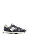 SAUCONY Sneakers Dnx Trainer Saucony - Grigio/Beige