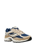 SAUCONY Sneakers Progrid Omni Saucony - Beige/Blu