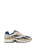 SAUCONY Sneakers Progrid Omni Saucony - Beige/Blu