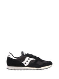 SAUCONY Sneakers Dxn Trainer Saucony - Nero/Bianco