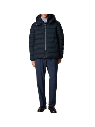 Save The Duck Giubotto Save The Duck Constantin - Blu Navy