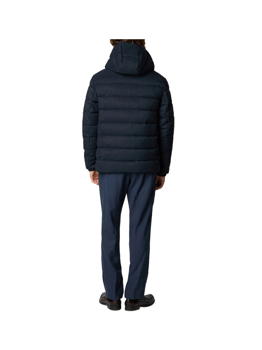 Save The Duck Giubotto Save The Duck Constantin - Blu Navy