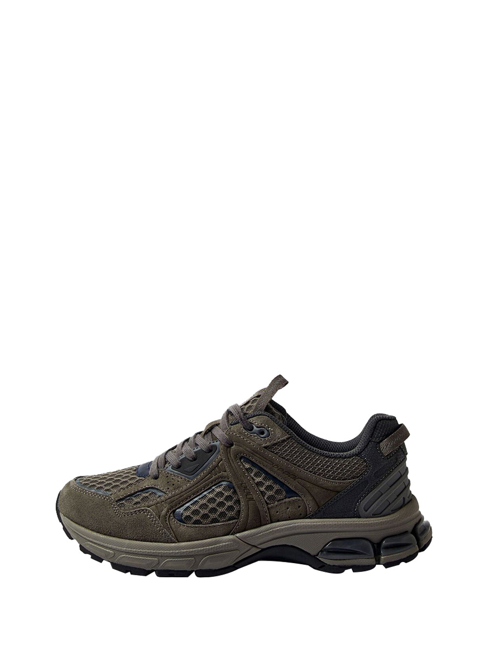 SELECTED STC Sneakers Slhronan Selected - Grigio