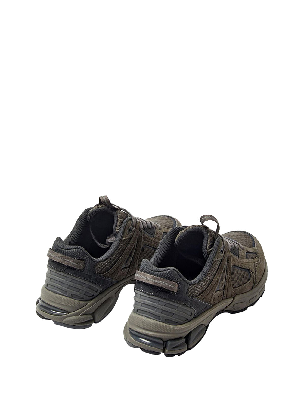 SELECTED STC Sneakers Slhronan Selected - Grigio