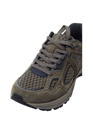 SELECTED STC Sneakers Slhronan Selected - Grigio