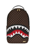 SPRAYGROUND Zaino Sawtooth Sharks in Paris - Fantasia