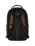 SPRAYGROUND Zaino Unisex - Marrone