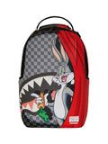 SPRAYGROUND Zaino Bugs Curtain Reveal - Fantasia
