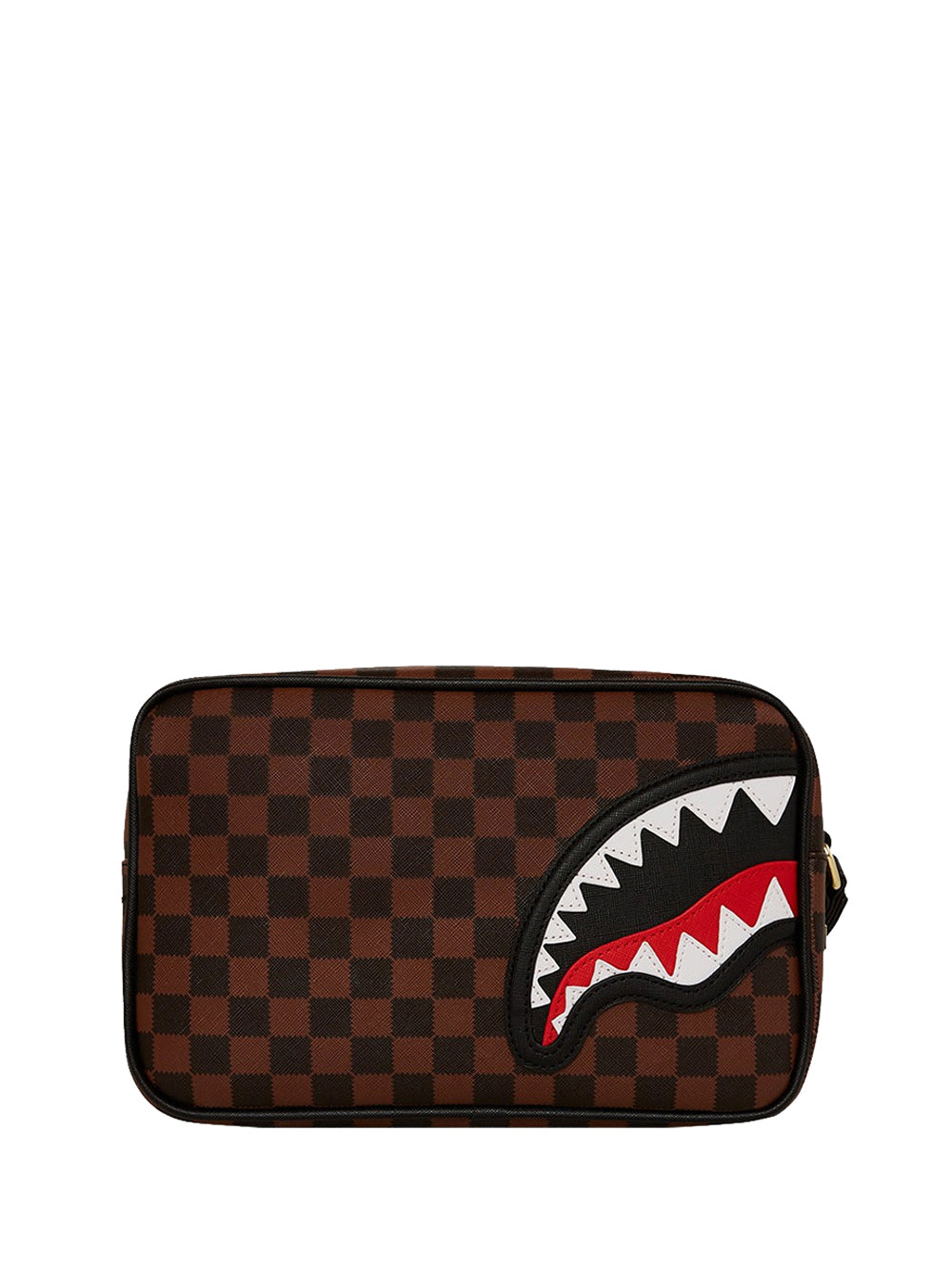 SPRAYGROUND Pochette Uomo - Multicolore