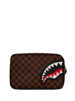 SPRAYGROUND Pochette Uomo - Multicolore