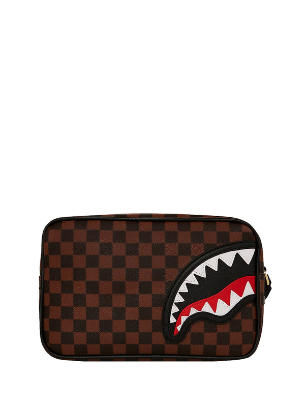 SPRAYGROUND Pochette Uomo - Multicolore