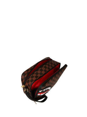 SPRAYGROUND Pochette Uomo - Multicolore