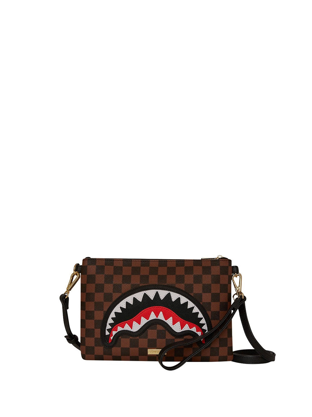 SPRAYGROUND Pochette Uomo - Multicolore