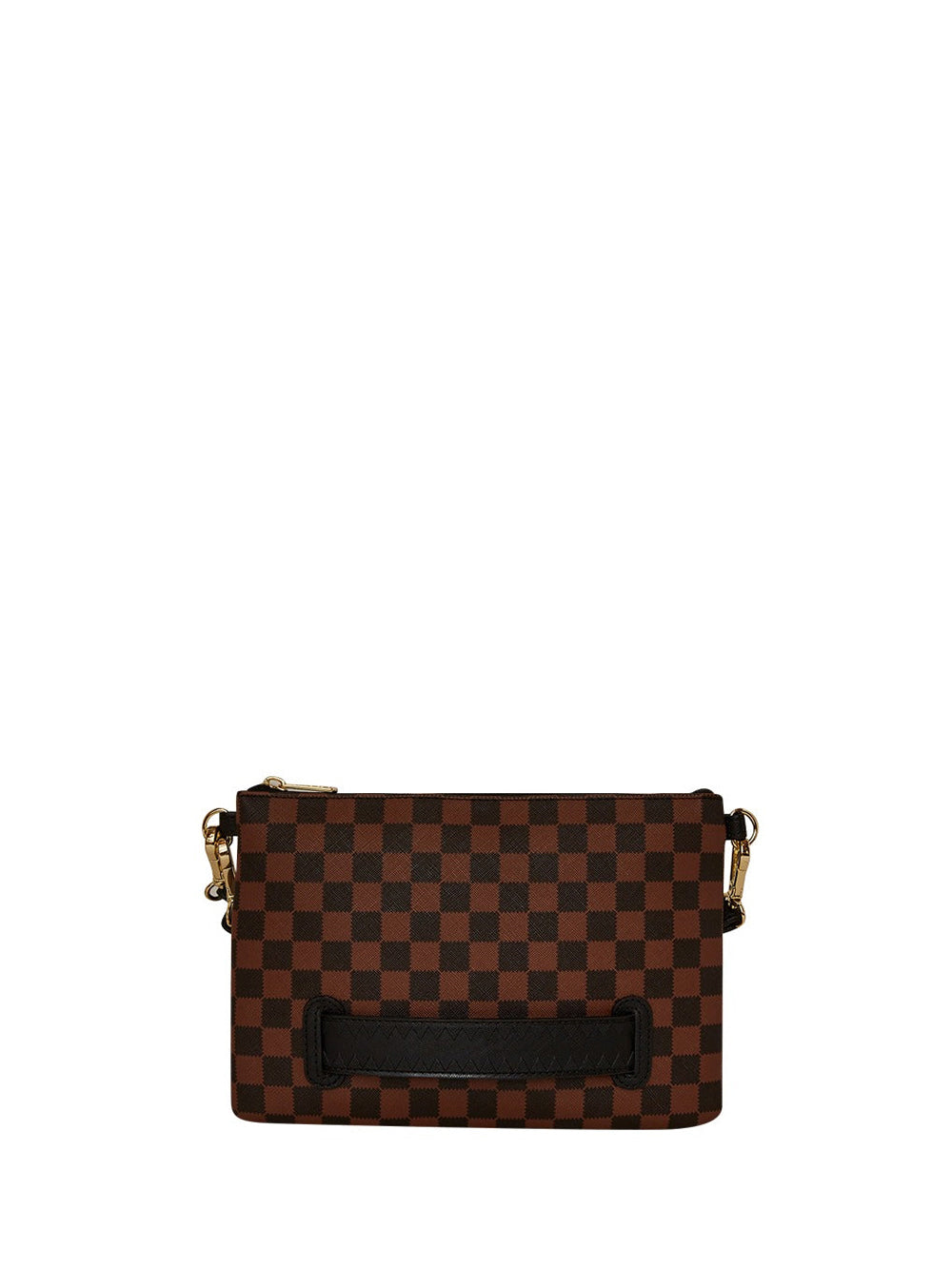 SPRAYGROUND Pochette Uomo - Multicolore