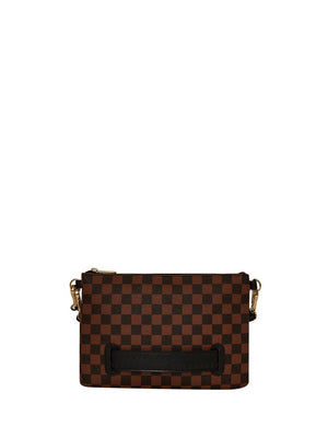 SPRAYGROUND Pochette Uomo - Multicolore