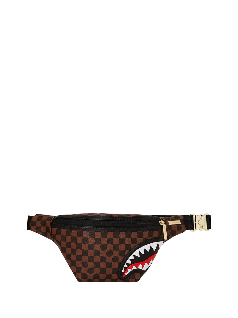 SPRAYGROUND Marsupio Uomo - Multicolore