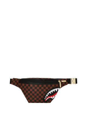 SPRAYGROUND Marsupio Uomo - Multicolore