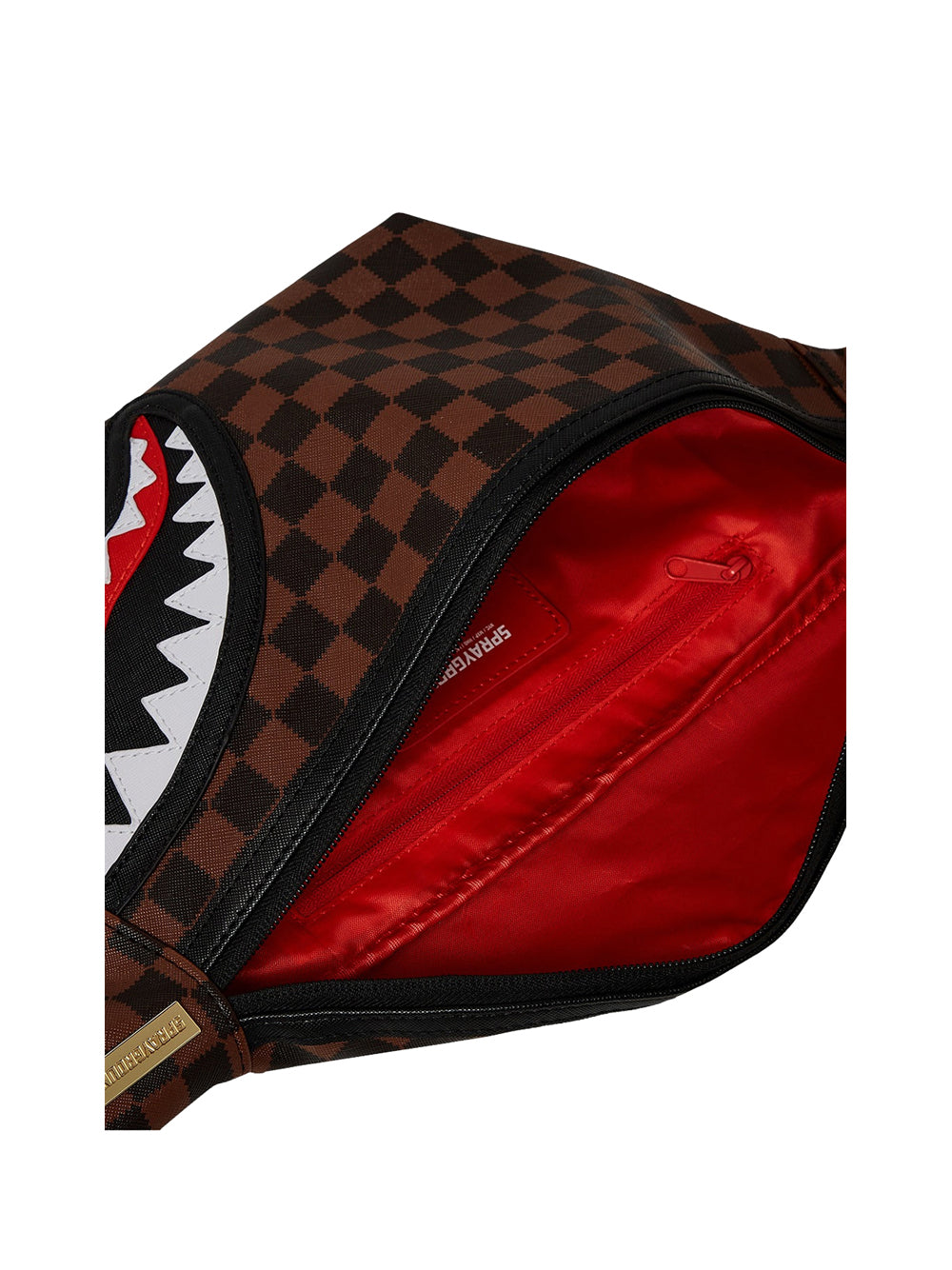 SPRAYGROUND Marsupio Uomo - Multicolore