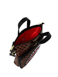 SPRAYGROUND Borsone Unisex - Marrone