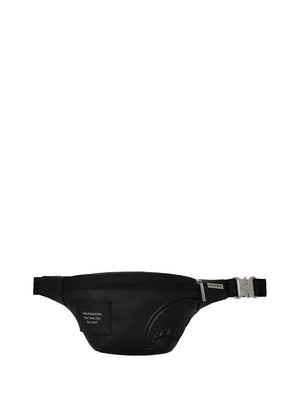 SPRAYGROUND Marsupio Uomo - Multicolore