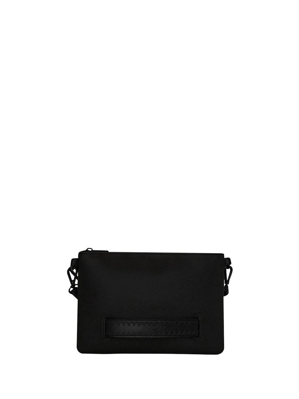 SPRAYGROUND Borsa a Tracolla Uomo - Multicolore