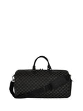 SPRAYGROUND Borsone Dripping Sharks In Paris Duffle - Nero