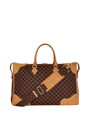SPRAYGROUND Borsa a Tracolla Donna - Marrone