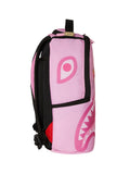 SPRAYGROUND Zaino Unisex - Rosa