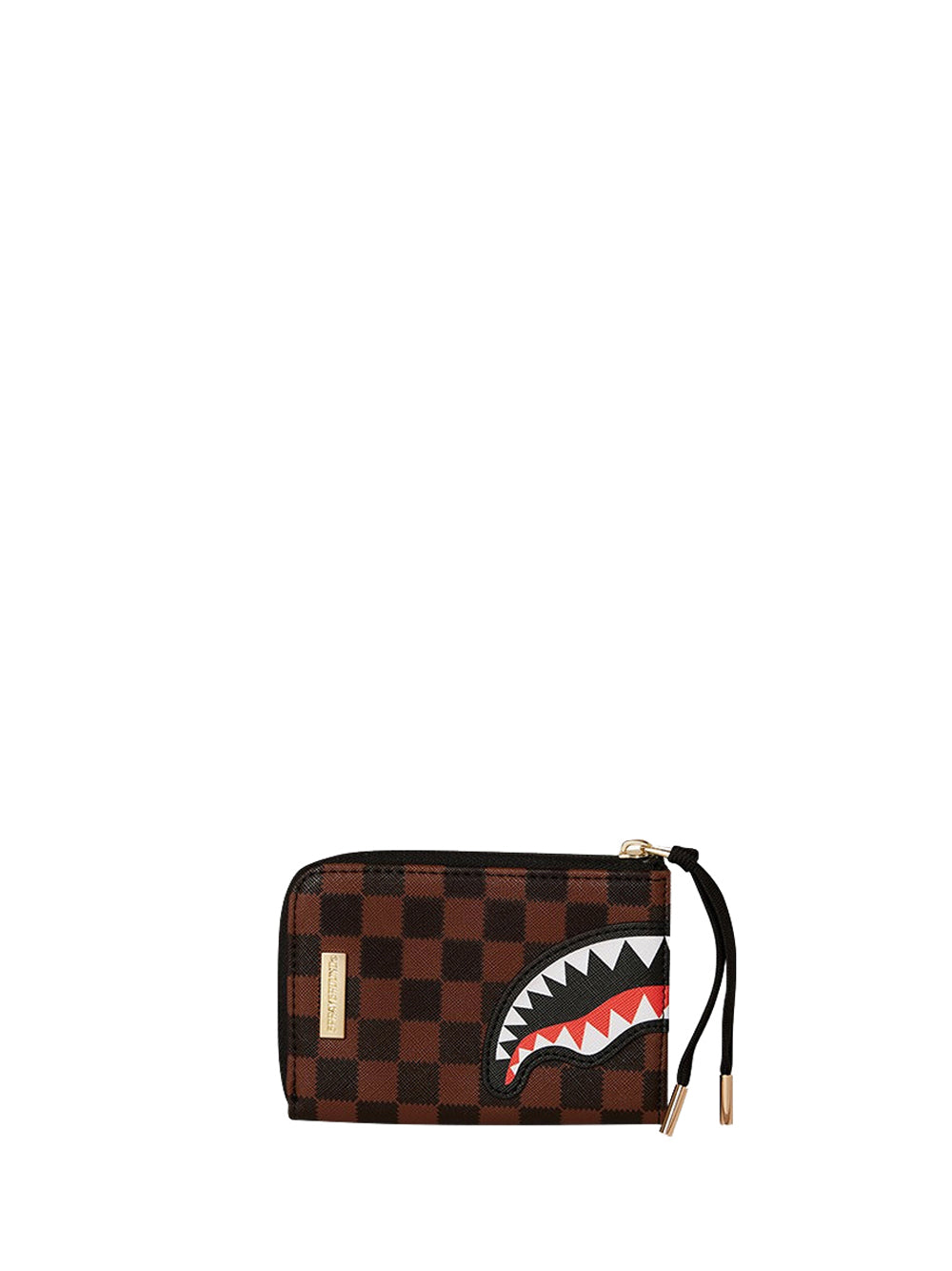 SPRAYGROUND Portafoglio Uomo - Multicolore