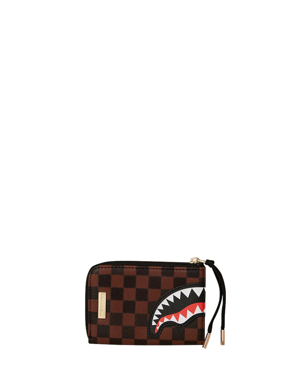 SPRAYGROUND Portafoglio Uomo - Multicolore