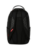 SPRAYGROUND HOLIDAY Zaino Sprayground Scribble Shark - Nero