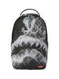 SPRAYGROUND HOLIDAY Zaino Sprayground Sip N' Smoke - Nero