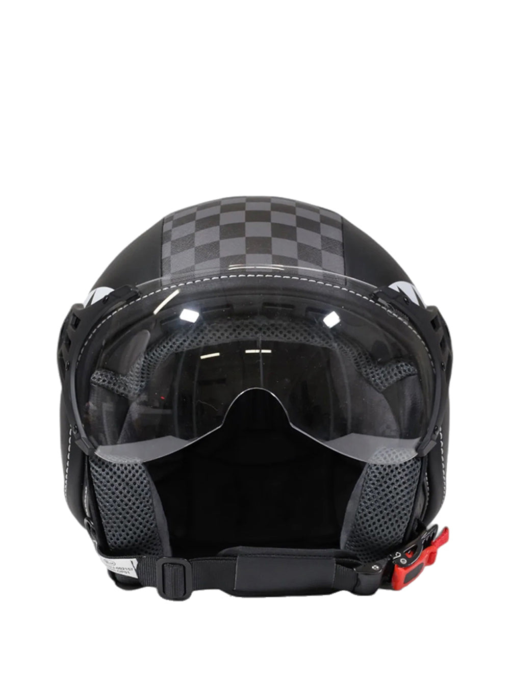 SPRAYGROUND Casco Sprayground Sharks In Paris - Grigio