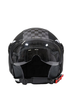 SPRAYGROUND Casco Sprayground Sharks In Paris - Grigio
