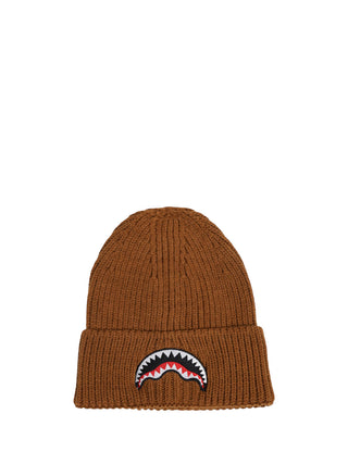SPRAYGROUND Cappello Unisex - Marrone