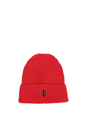 SPRAYGROUND Cappello Unisex - Rosso
