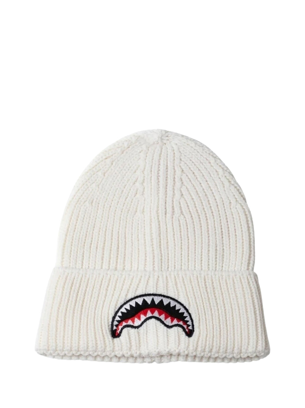SPRAYGROUND Cappello Sprayground Basic - Avorio