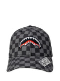 SPRAYGROUND Cappello Sprayground Vanquish - Grigio