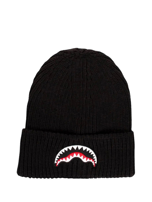 SPRAYGROUND Cappello Sprayground Dripping Sip - Nero