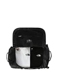 THE NORTH FACE The North Face Borsone Duffel Base Camp - S Nero