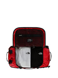 THE NORTH FACE The North Face Borsone Duffel Base Camp - S Rosso Nero
