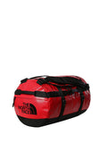 THE NORTH FACE The North Face Borsone Duffel Base Camp - S Rosso Nero