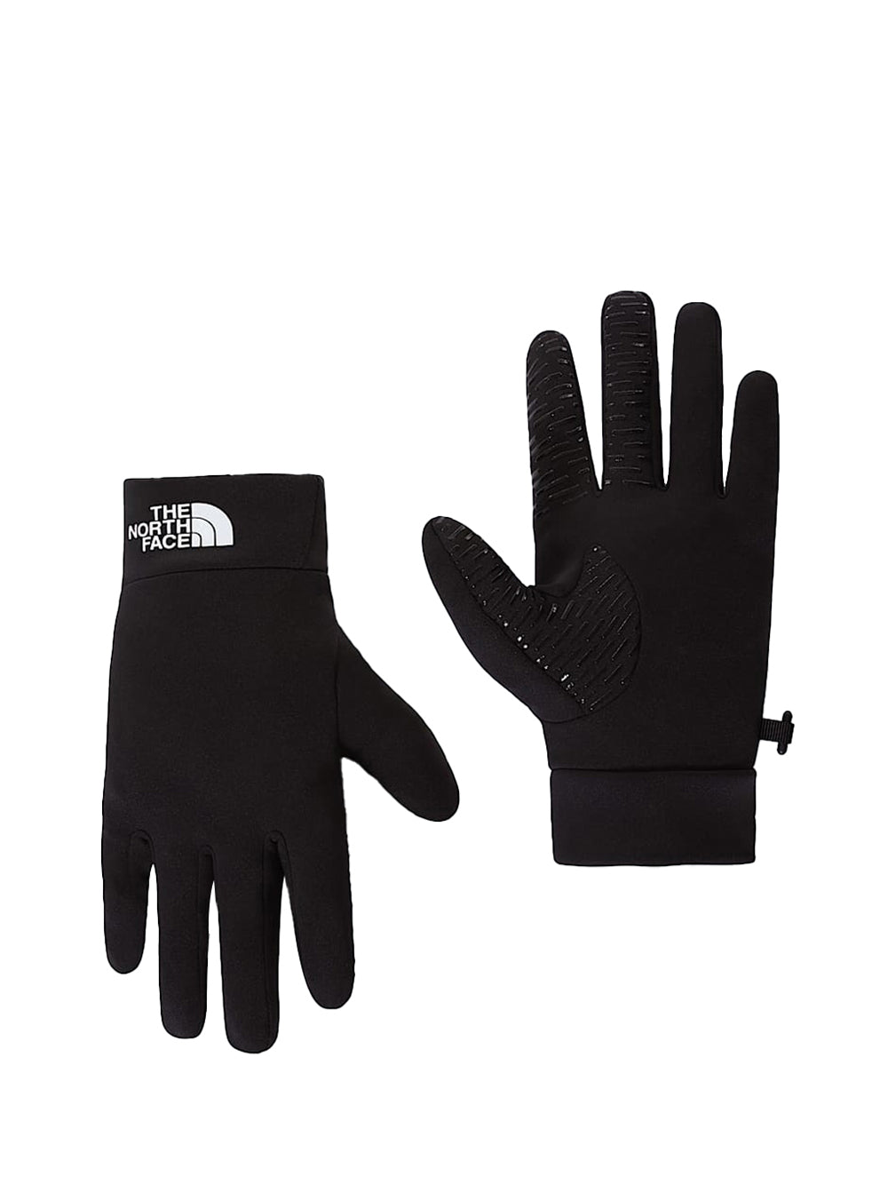 THE NORTH FACE Guanto Uomo - Nero