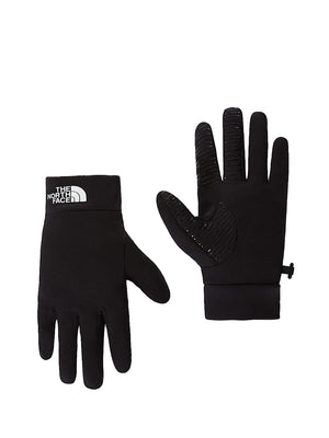 THE NORTH FACE Guanto Uomo - Nero
